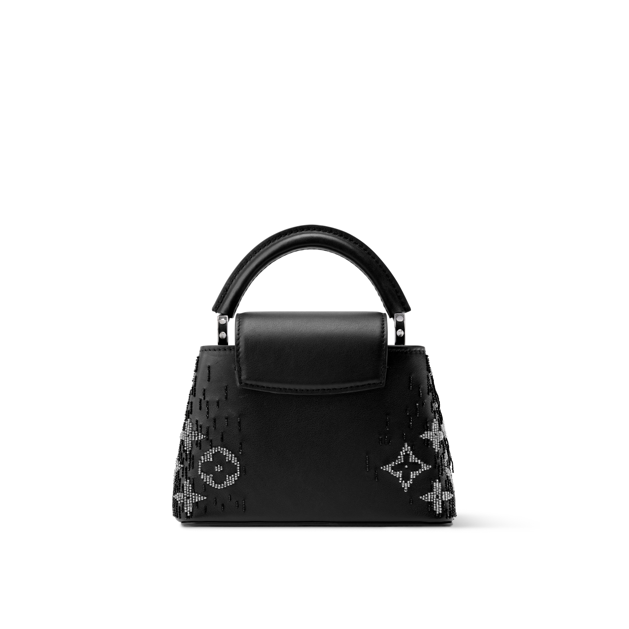 ルイヴィトン カプシーヌ MINI ビビットピンクが可愛すぎ♪】ルイヴィトン カプシーヌ MINI (Louis